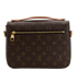 Pochette Metis, back view